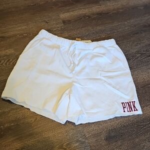 PINK Victoria's Secret Shorts